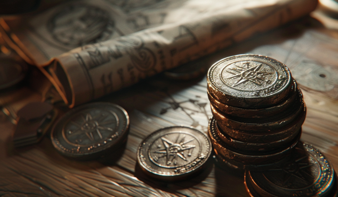 Initiate Token Pack (200 tokens)