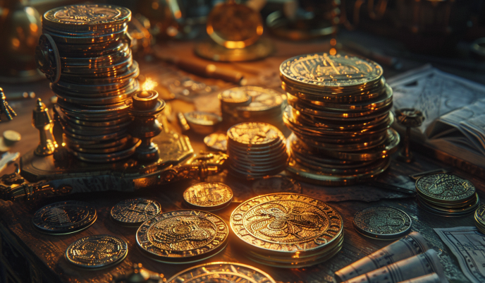 Master Token Pack (600 tokens)