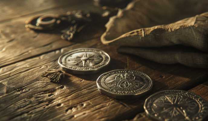 Dynamic Token Pack